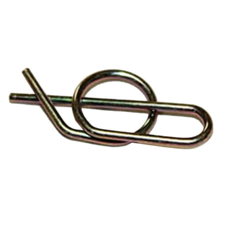 Replacement Scag Parts - Scag Power Equipment Parts SC-04069-01 SCAG PIN RUE COTTER - 3/8 DI SC-0406901