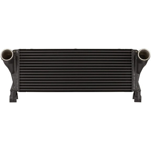 Sunbelt Intercooler For Ram Fits 3500 6.7L