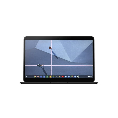 Google - Pixelbook Go 13.3" Touch-Screen Chromebook - Intel Core m3 - 8GB Memory - 64GB Solid State Drive - Just Black