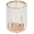 thumbnail image 2 of Organizador de Pincel de Lápiz, Soporte de Cepillo Cosmético Gran Calibre Redonda Multi -Funcional Para El Hogar para la Oficina, 2 of 7