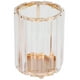 thumbnail image 2 of Soporte para brochas cosméticas, soporte para brochas cosméticas, organizador de brochas cosméticas transparente, caja de brochas de maquillaje elaborada por expertos, 2 of 8