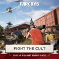 thumbnail image 3 of Far Cry 5 - PlayStation 4 Standard Edition, 3 of 5