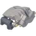 thumbnail image 1 of Mordaza De Freno Rainier 2004 A 2005 Buick L6 4.2L C/Soporte Del Izq CARDONE ., 1 of 4