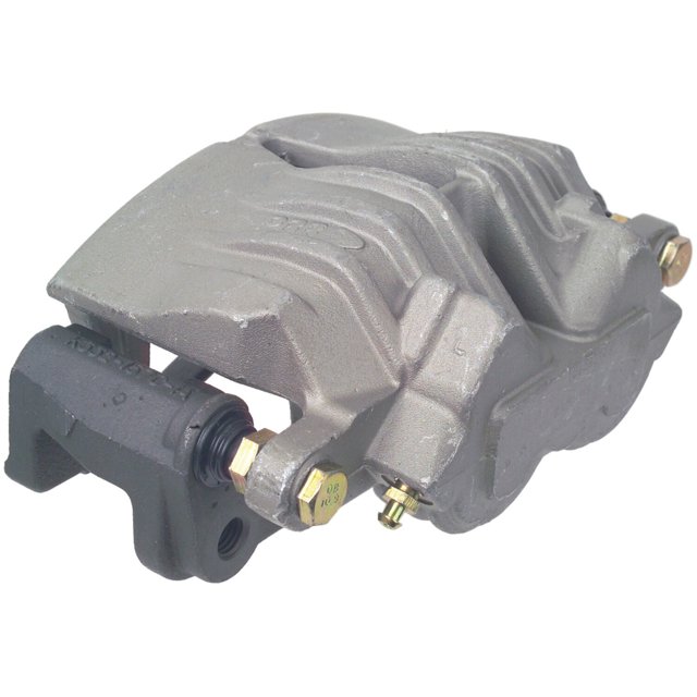 Mordaza De Freno Rainier 2004 A 2005 Buick L6 4.2L C/Soporte Del Izq CARDONE .