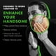 thumbnail image 3 of Sistema de tratamiento para el acné Skincare Tiege Hanley de nivel 1 para hombres, 3 of 6
