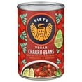 thumbnail image 2 of (2 pack) Siete Family Foods, Vegan Charro Beans, 15.5 oz can, 2 of 7