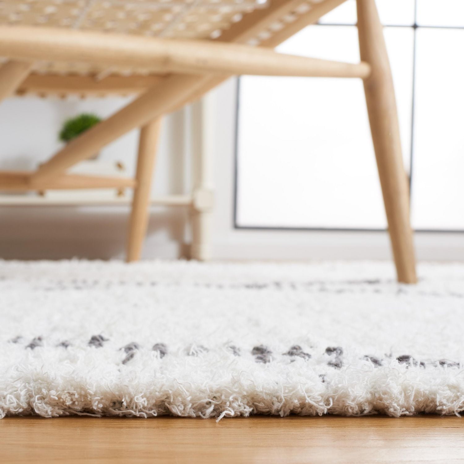 SAFAVIEH Casablanca Amy Bohémian Tapis