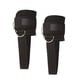 thumbnail image 5 of Correas de tobillo de 2 piezas para máquina de cables para extensiones de piernas, entrenamientos de glúteos, 5 of 9