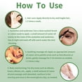 thumbnail image 4 of Fashionable Essential oils Oil Essential Castor Essential-oil Nourishes And Repairs Dry And Frizzy Hair, Strengthens Hair And Prevent Hair Loss 60ml(buy 2 get 10% off), 4 of 5