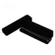 thumbnail image 5 of Caja para pulsera de gamuza negra, caja para collar, caja para colgante, caja para anillo, caja para joyería, caja para regalo, caja de embalaje, 5 of 5