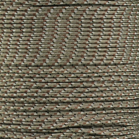 

Paracord Planet s Commercial Grade 275lb Tensile Strength Paracord Various Colors and Sizes