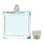 Azzaro Chrome Eau de Toilette Cologne for Men, 1 Oz Mini & Travel Size