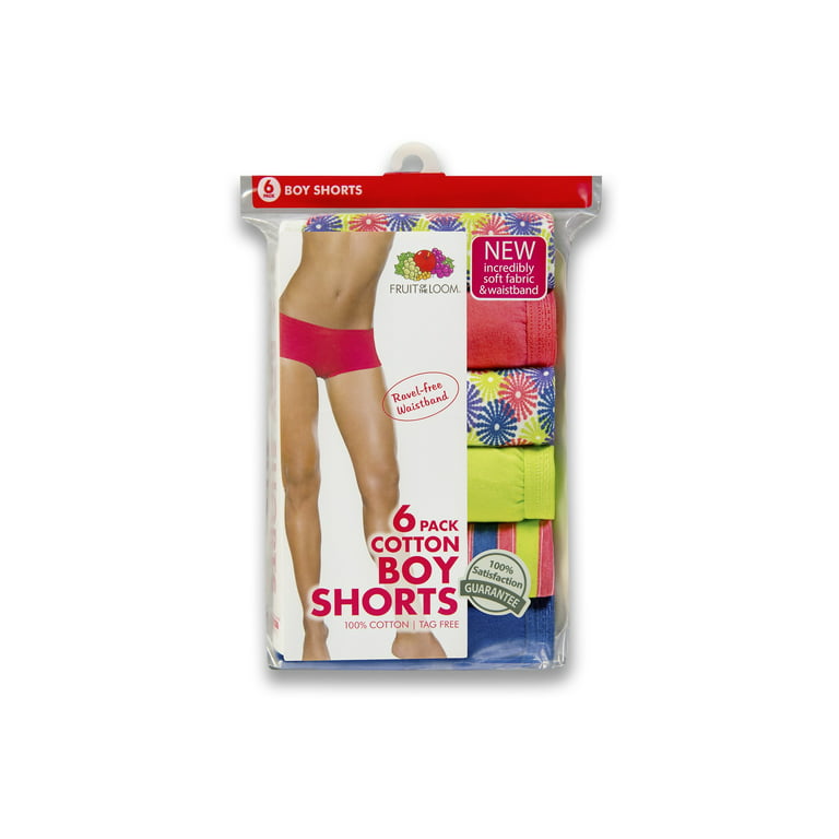 BOY TOY - Cotton Thong