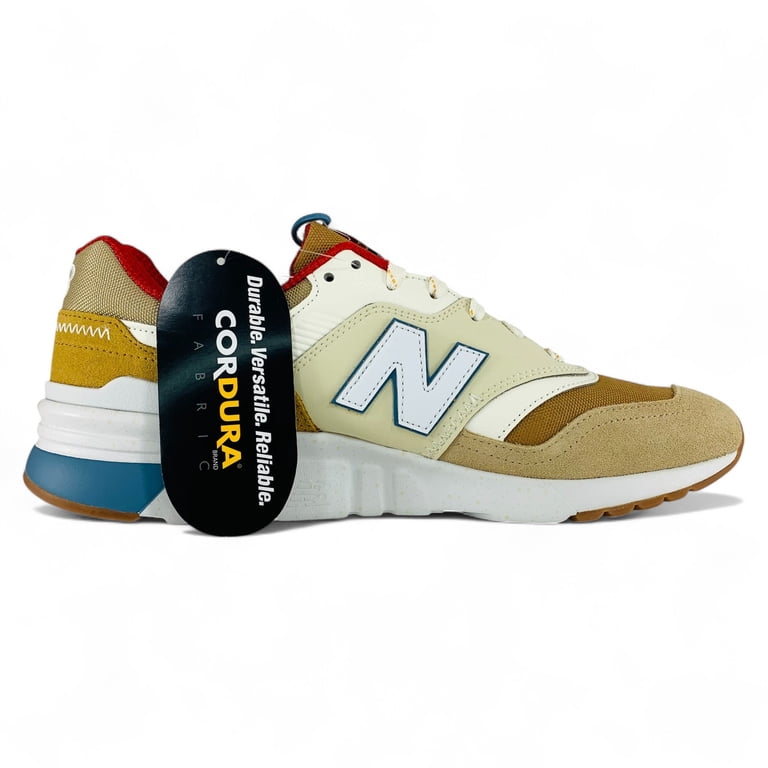 New Balance 997H Cordura Workwear Incense Men display picture 3