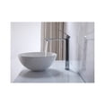 thumbnail image 6 of Elegant Lighting Lena Single Hole Single Handle Bathroom Faucet In Chrome, 6 of 10