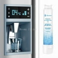 thumbnail image 4 of For Frigidaire Eptwfu01 Pure Source Ultra 2 Refrigerator Water Filter Replac.., 4 of 6