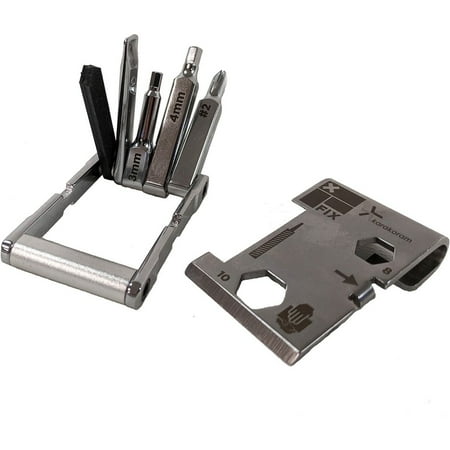 Multi-Tool One Color One Size