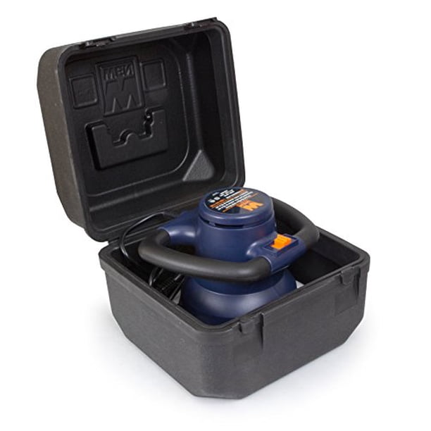 Great Lakes Technologies 10PMC WEN 10 in. Waxer Polisher in Case