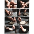 thumbnail image 5 of Maseca Corn Instant Masa Flour, 32 oz Variety 3Pack, 5 of 5