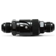 thumbnail image 2 of Vibrant Performance 20806 VIB20806 QUICK RELEASE FITTING WITH VITON SEAL; SIZE: -6 AN, 2 of 6