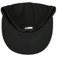 thumbnail image 4 of Men's New Era Black Chicago White Sox Authentic Collection On Field Low Profile Game 59FIFTY Fitted Hat, 4 of 4