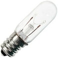 thumbnail image 1 of General 64121 - 6T4 1/2/120V Indicator Light Bulb, 1 of 1