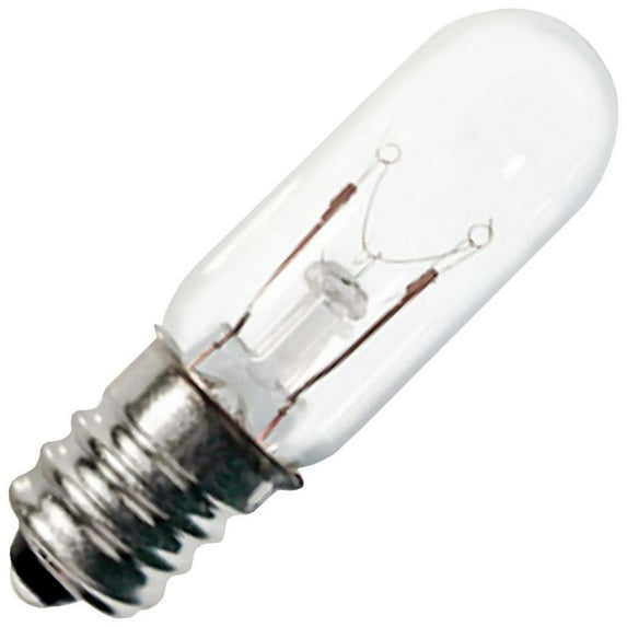 General 64121 - 6T4 1/2/120V Indicator Light Bulb