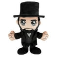 thumbnail image 3 of Bleacher Creatures Abraham Lincoln 8" Kuricha Plush, 3 of 7