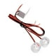 thumbnail image 5 of Luces estroboscópicas de advertencia shamjiam LED 4pcs Azul, 5 of 8