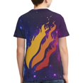 thumbnail image 2 of Prestonplayz T Shirts 3D Printed Short Sleeve Tee Shirt for Boys Girls, 2 of 8