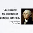 thumbnail image 2 of CafePress - George Washington 17 Infant Bodysuit - Baby Light Bodysuit, Size Newborn - 24 Months, 2 of 4