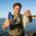 thumbnail image 4 of Ainf Catapult Rod Compact Telescopic Portable Casting Gear For Saltwater & Freshwater Travel Friendly For Outdoor Anglers, 4 of 8