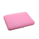 thumbnail image 1 of Bolsa de espuma antivibración para portátil Lenovo Macbook13 de 15 pulgadas con cremallera plana, 1 of 6