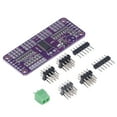 thumbnail image 6 of Neyseki Servo Motor Driver PWM Control Module 16 Channel 12 Bit IIC PCA9685 Controller for DIY, 6 of 7