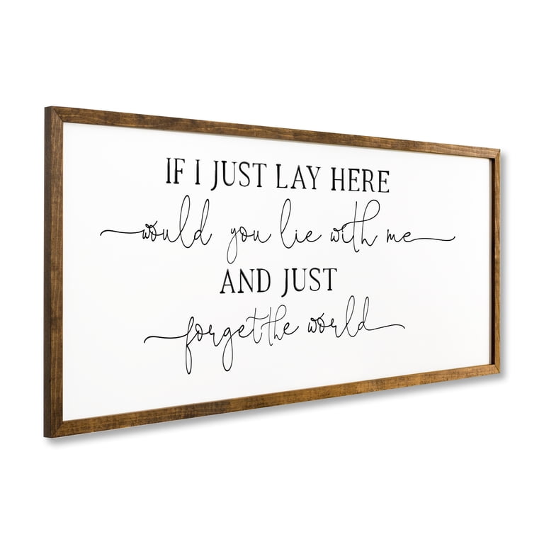 If I Lay Here Wall Decal Highest Clarity Pics if-i-lay-here-wall-decal-highest-clarity-pics