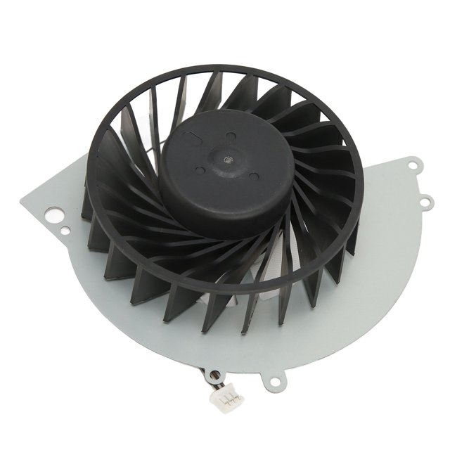 Ventilador de Refrigeración interno NikouMX Reemplazo del Ventilador delgado Artesanía excepcional