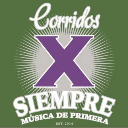 Corridos X Siempre - Corridos X Siempre [CD]