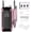 Pink, variant on Professional Drill 40,000 RPM, Rechargeable,LCD Display E File Machine for Nails Gel Polishing Removing Portable Nails Efile Tools for Manicure Salon & ()