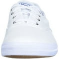 thumbnail image 2 of Keds Womens Champion Canvas Lace-Up Casual Shoes, 2 of 6