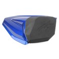 thumbnail image 2 of Heck Beifahrer Soziussitz Kuttenabdeckung Blau para Honda CBR250RR 2017-2018, 2 of 4