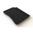 thumbnail image 3 of GledringUSA Custom Fit Floor Mats for Toyota Tundra Regular Cab 2012-2021, 3 of 3