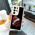 thumbnail image 3 of "Haz que tu iPhone destaque esta Navidad con pegatinas de regalo de animales: diseñadas para iPhone 15 Pro Max, 14, 13, 12 Pro y 11", 3 of 4
