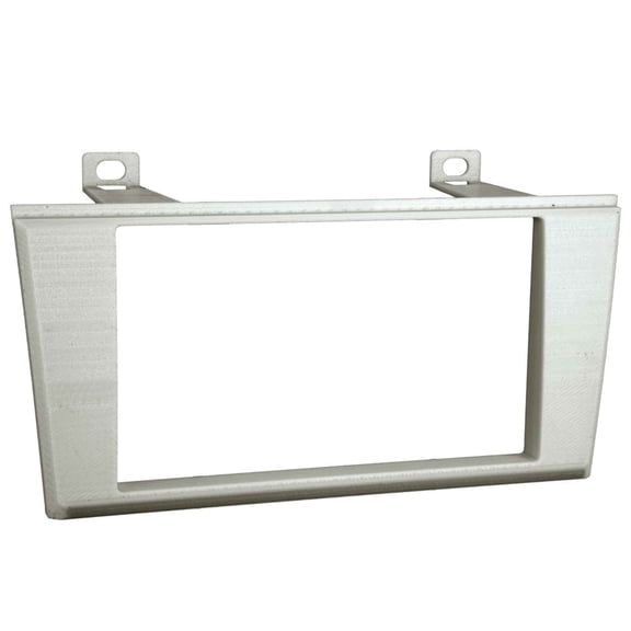 Metra Silver Installation Kit for Ford Thunderbird and Lincoln LS