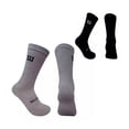 thumbnail image 2 of Calceta Wilson Para Hombre Unitalla 24 Pares, 2 of 4