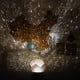 thumbnail image 5 of Lámpara de proyección de cielo, proyector planetario para el hogar, luz nocturna, lámpara 3D de galaxia para dormitorio de niños, 5 of 9