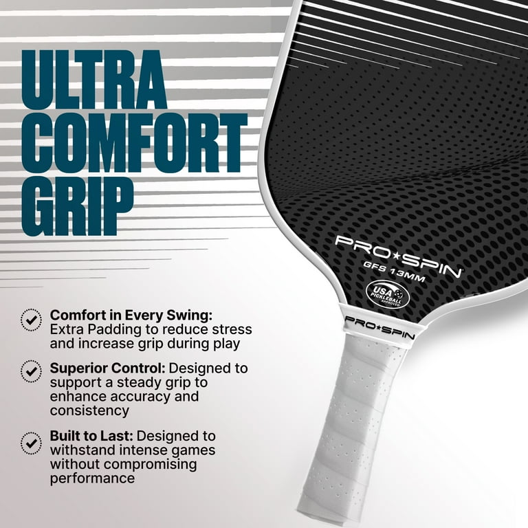 How To Hold A Pickleball Paddle: Pro Grip Tips That Win