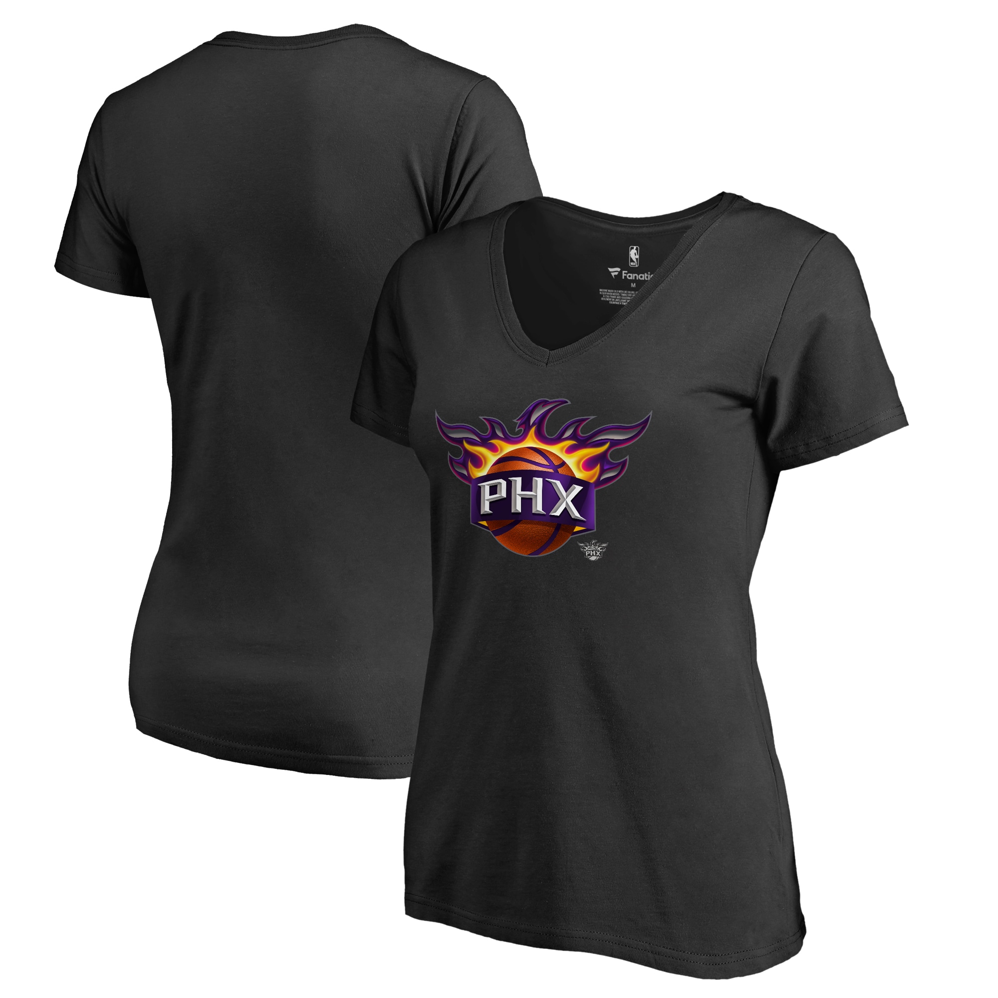 phoenix suns women's