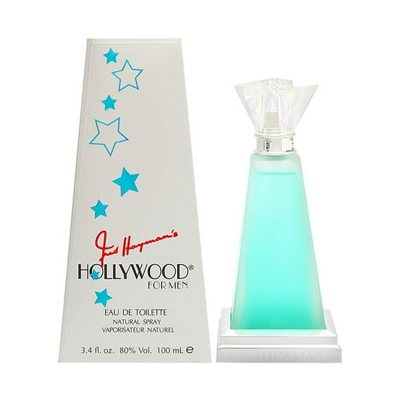 Perfume Fred Hayman Hollywood Eau de Parfum para mujer 100 ml