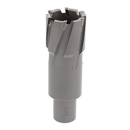 

1-1/4 X 2 Carbide Tip Annular Cutter 3/4 Weldon