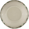 thumbnail image 4 of Lenox Holiday Dinnerware Melamine All Purpose Bowl, Set of 4, 4 of 5
